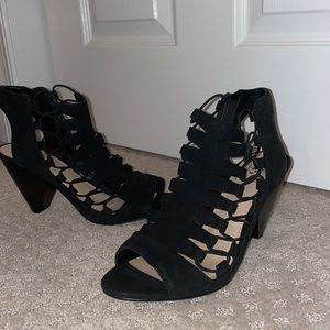 Brand New Vince Camuto Heels (never worn)